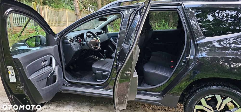 Dacia Duster TCe 130 2WD Comfort - 26