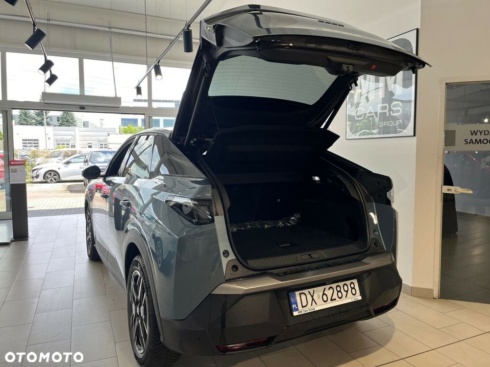 Peugeot 3008 - 5