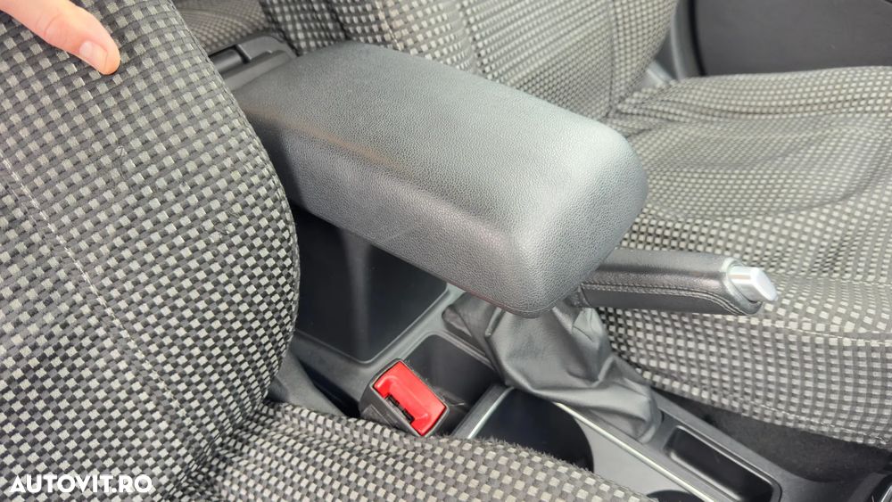 Ford EcoSport 1.0 EcoBoost Titanium - 25