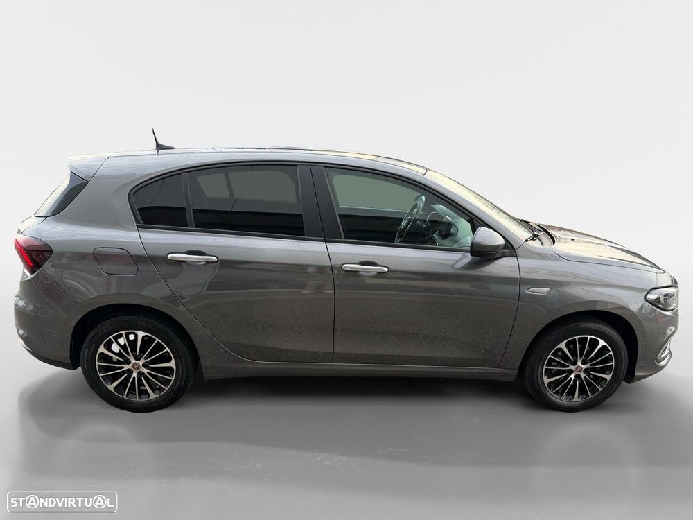 Fiat Tipo 1.0 GSE T3 City Life - 6