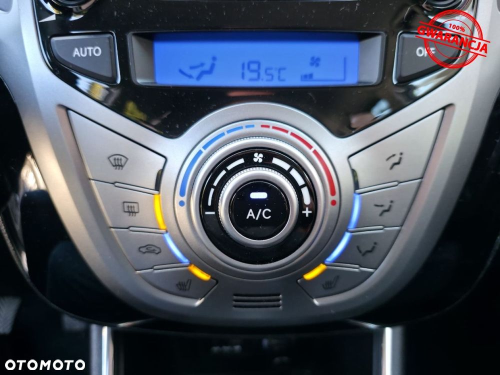Hyundai ix20 - 28