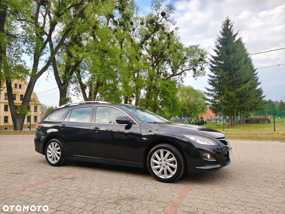 Mazda 6 2.0 Exclusive - 27