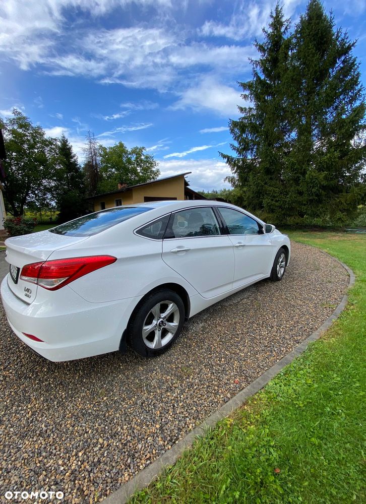 Hyundai i40 - 3