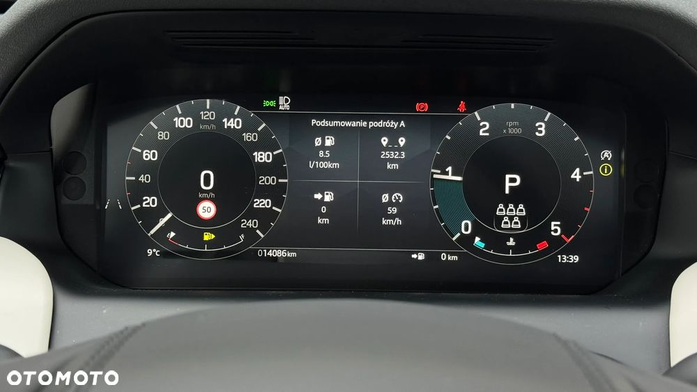 Land Rover Discovery Sport D200 Dynamic HSE - 12