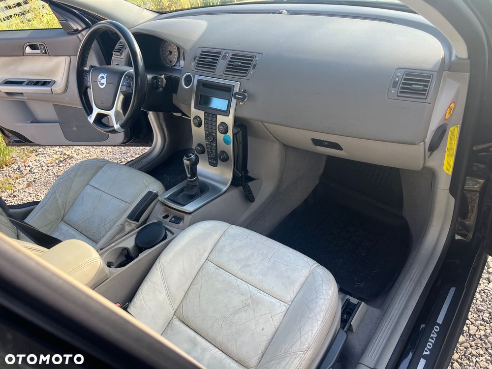 Volvo V50 - 7