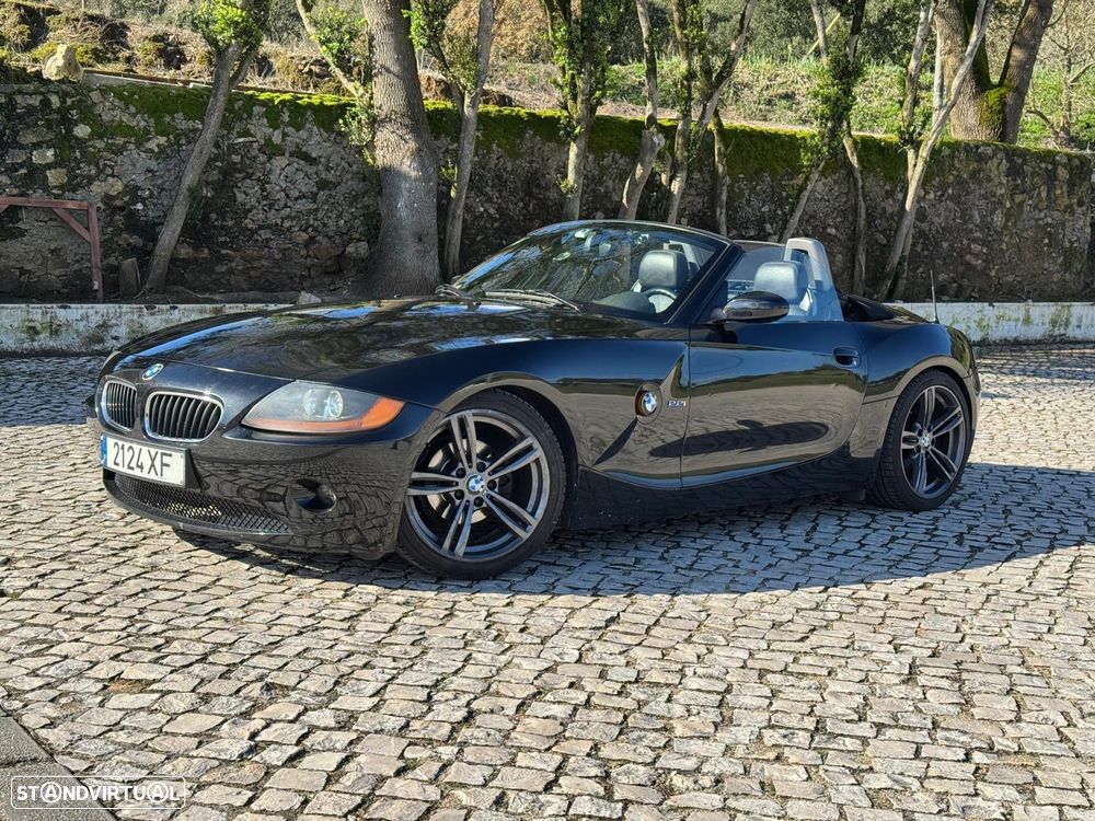 bmw z4 ver-2-2i - 2