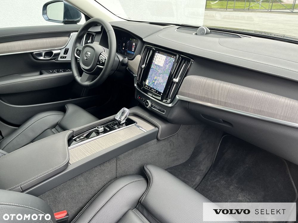Volvo S90 - 38