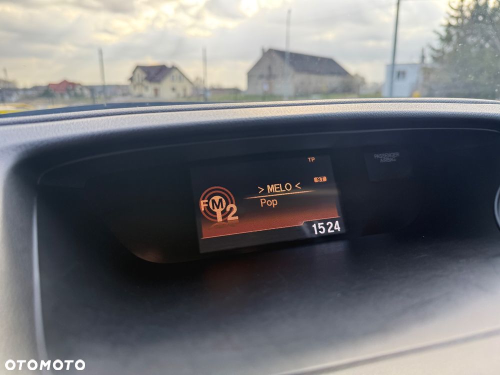 Honda CR-V 2.0 Comfort - 21