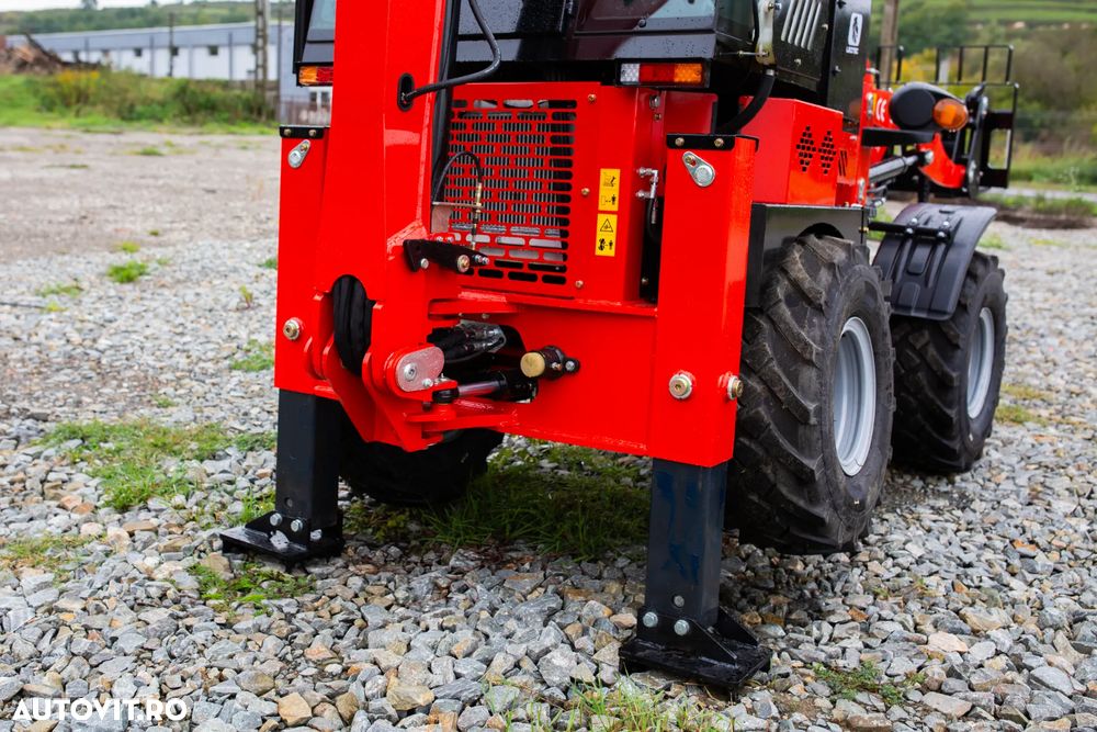Leotec LTBE 1.2 - 28