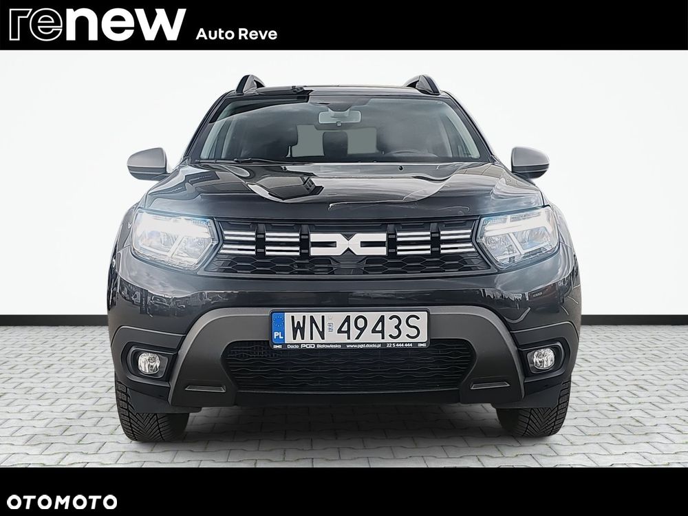 Dacia Duster - 3