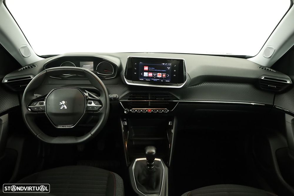 Peugeot 2008 1.2 PureTech Active - 8