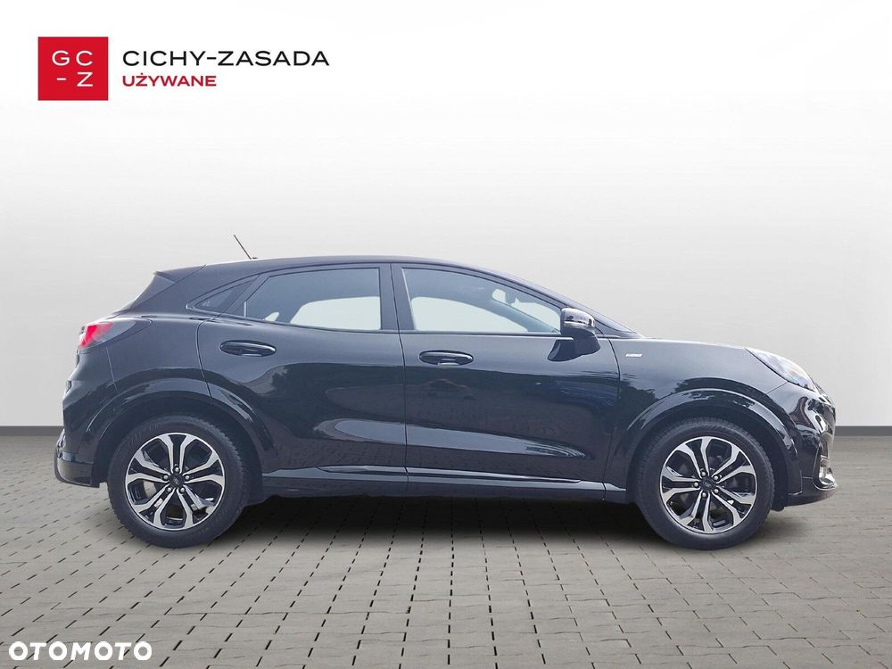 Ford Puma 1.0 EcoBoost ST-Line - 6