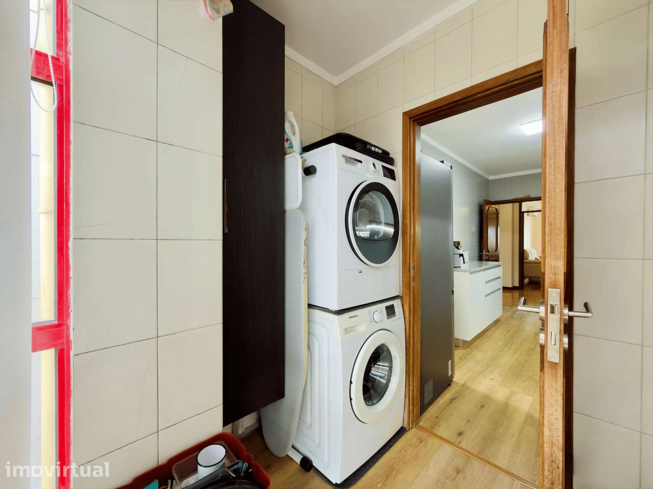 Apartamento T2 em Paranhos ( próximo Igreja Areosa) - Grande imagem: 5/19