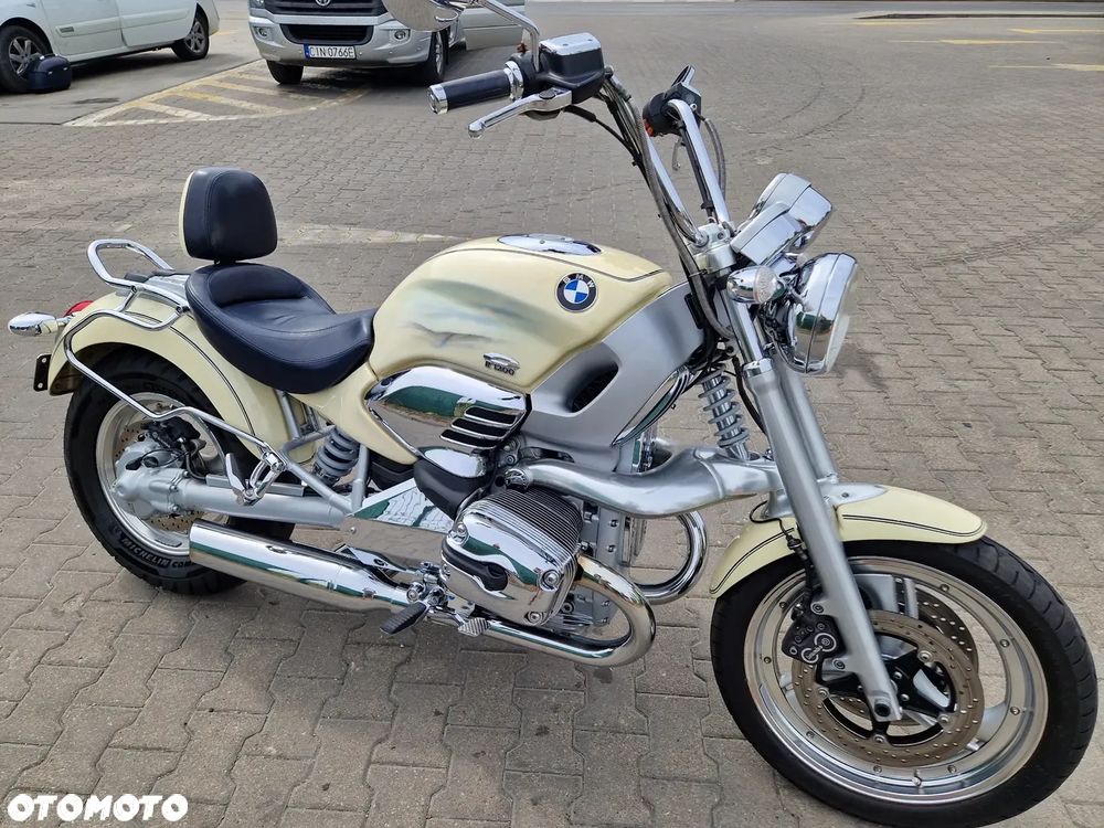 BMW R - 23