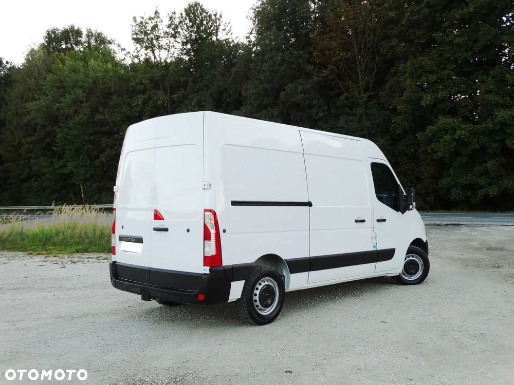 Renault Master 2.3 130PS 2019 L2H2  MOŻLIWY KREDYT LEASING - 6