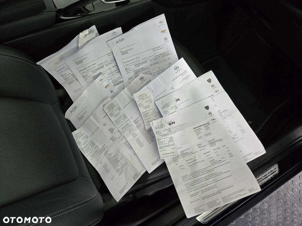 Opel Insignia 2.0 Ultimate Exclusive - 8