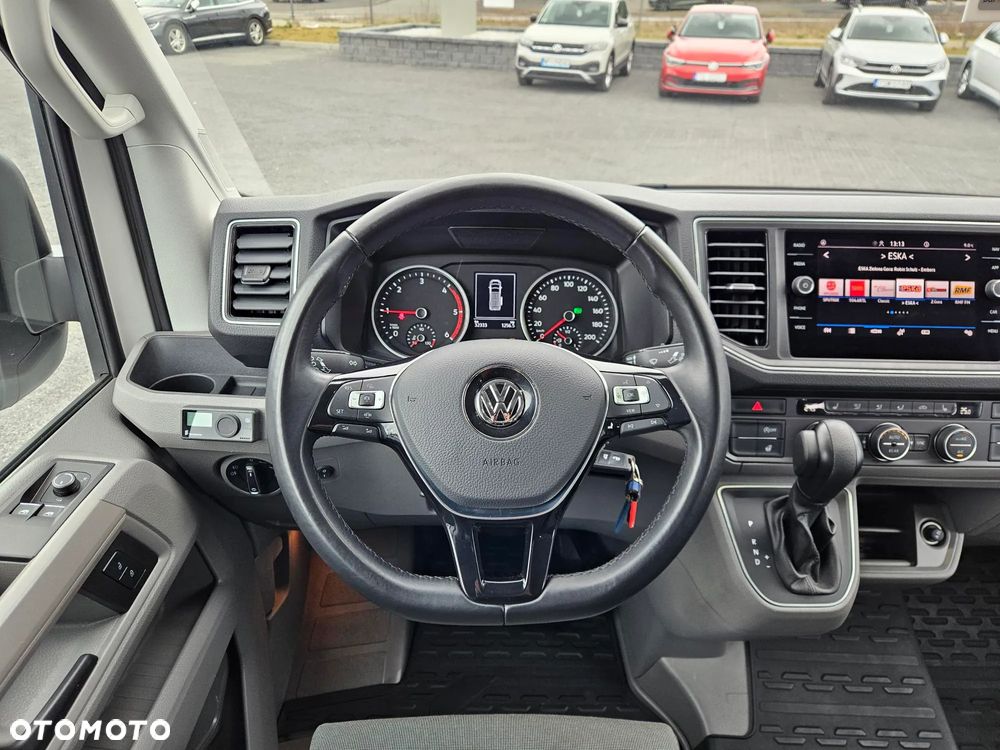 Volkswagen Crafter Standard - 15