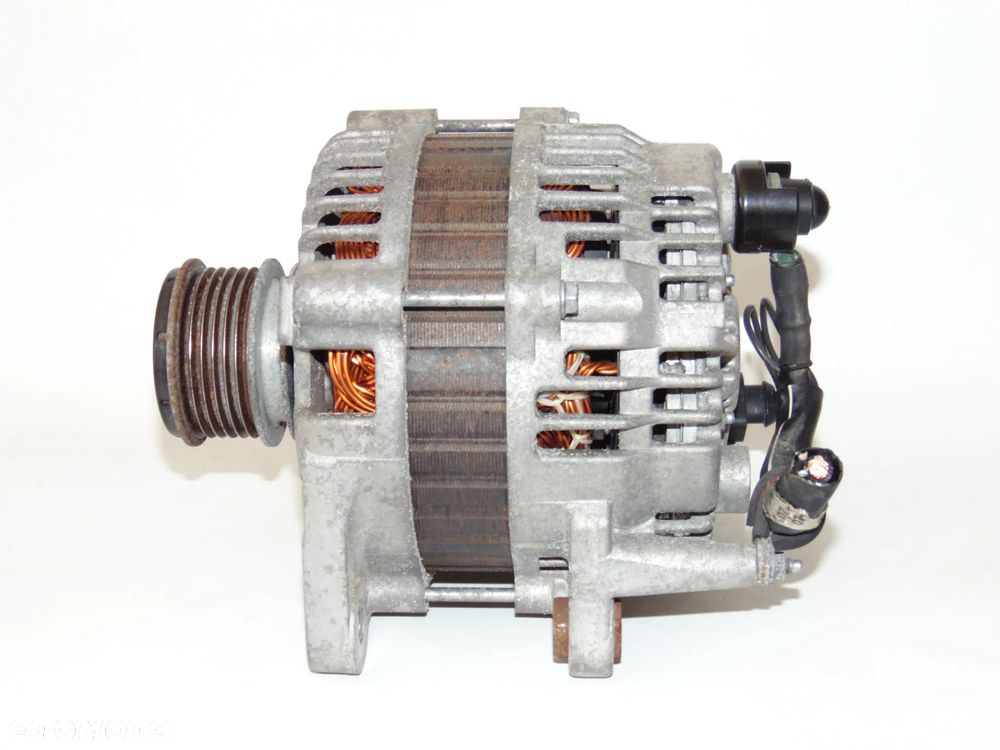 Alternator 028903029G VW Volkswagen Golf 4 IV Bora Skoda Octavia New Beetle benzyna AZJ 2.0 - 4