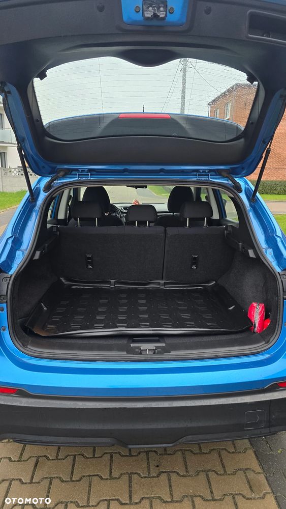 Nissan Qashqai 1.3 DIG-T N-Style - 7