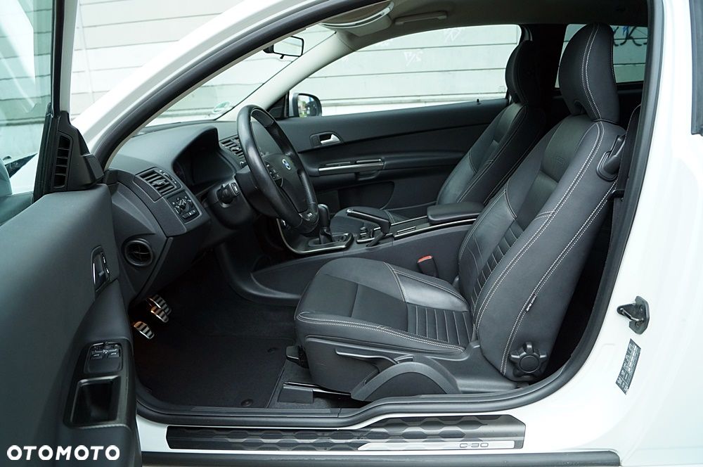 Volvo C30 D3 RDesign Edition Pro - 18