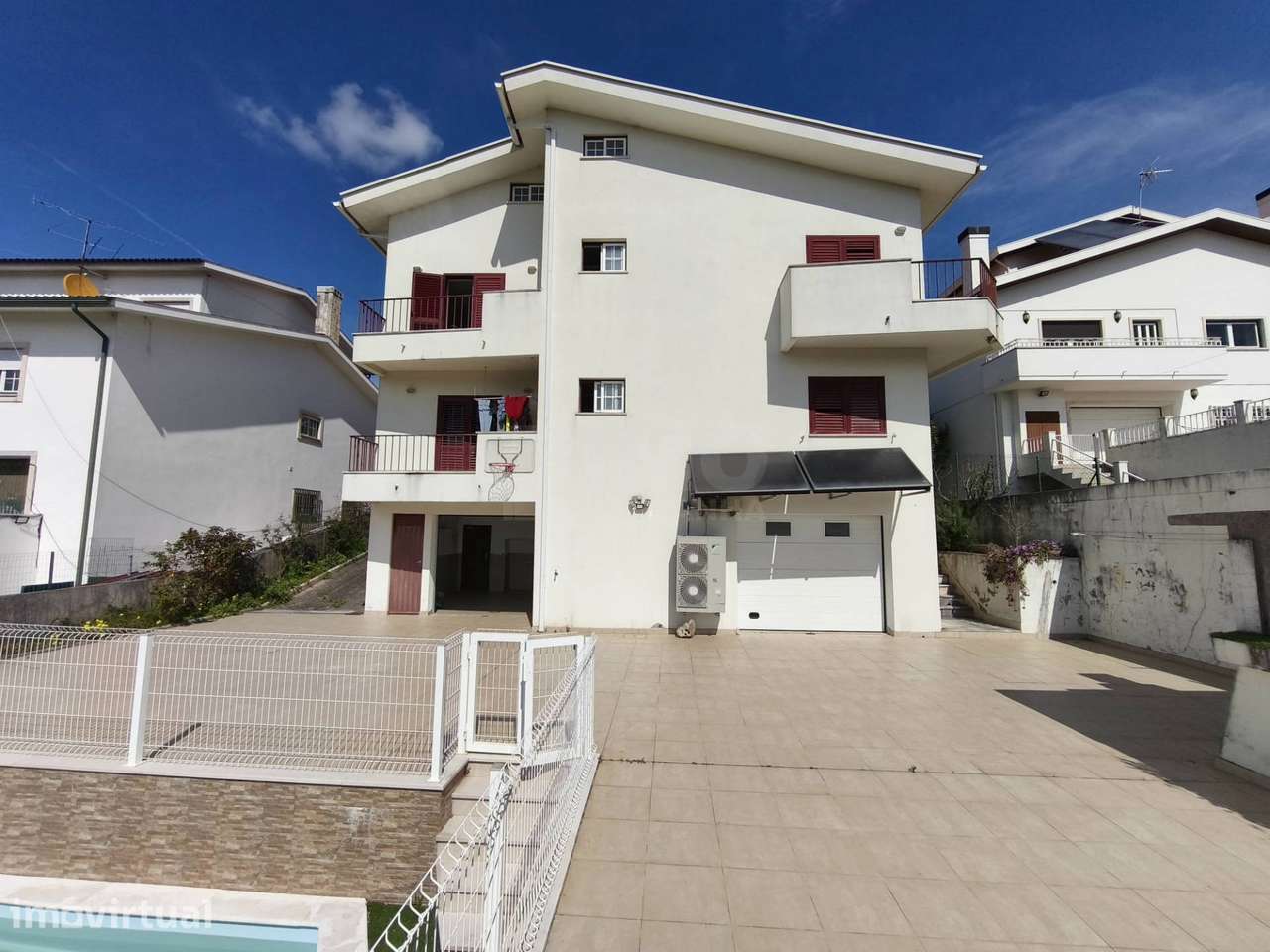 Moradia T6+3 c/ Piscina e Garagem - Coimbra - Grande imagem: 3/33