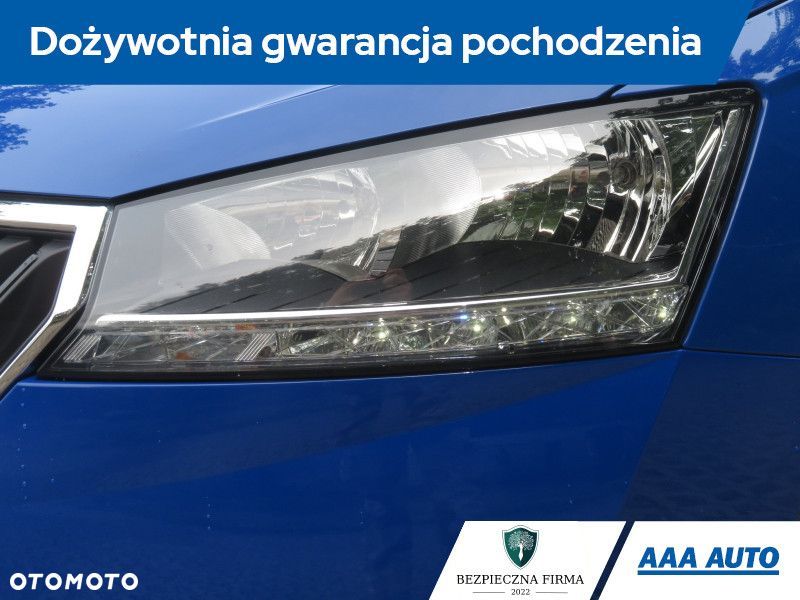 Skoda Fabia - 21