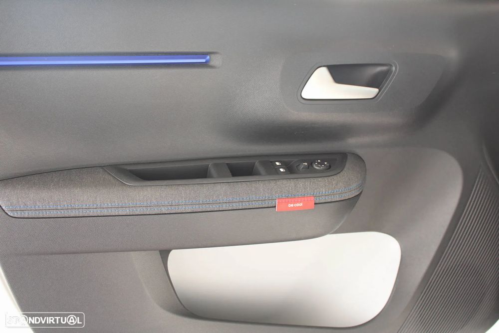 Citroën C3 1.2 Turbo Plus - 6