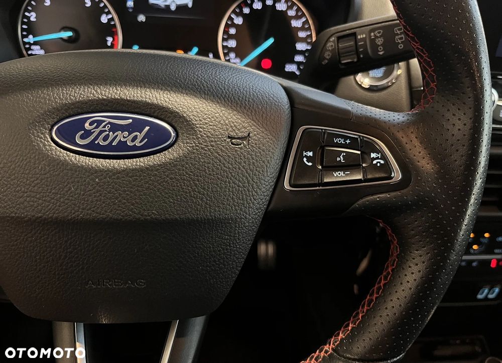 Ford EcoSport 1.0 EcoBoost ST-LINE - 14