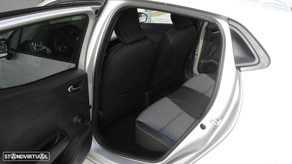 Renault Clio 1.0 TCe Limited - 22