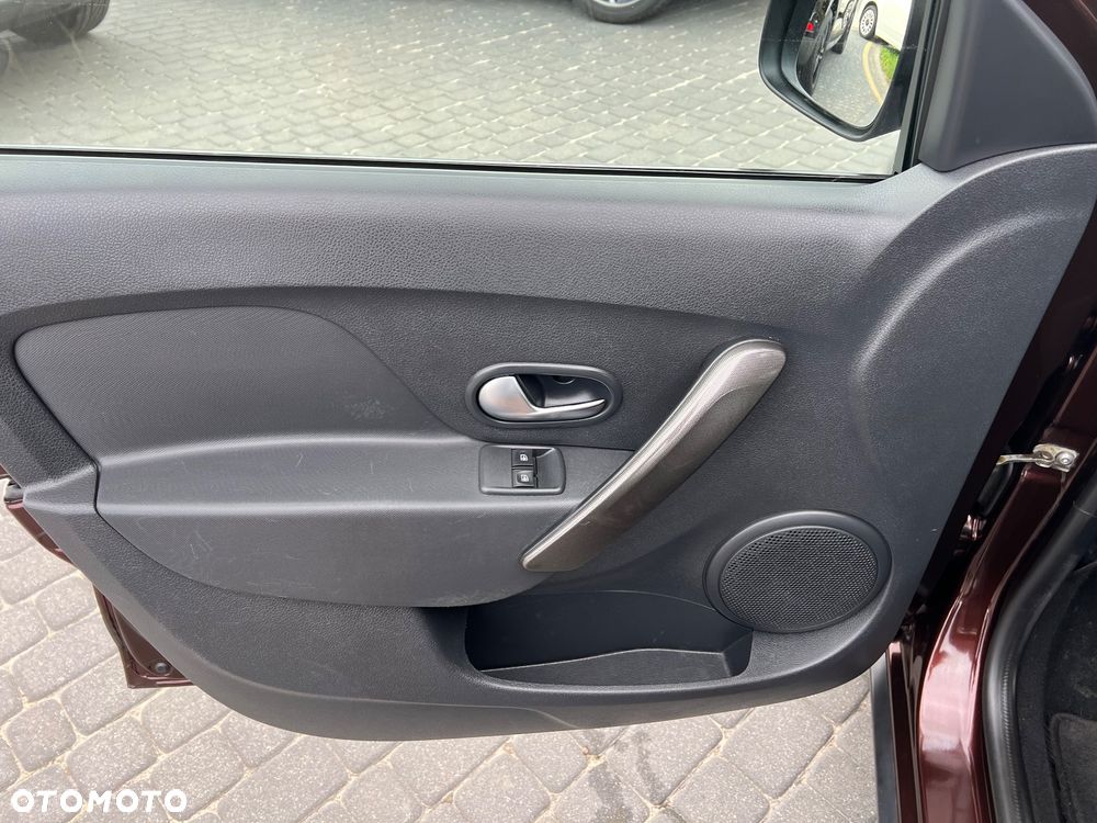 Dacia Sandero 0.9 TCe Laureate S&S Easy-R - 18