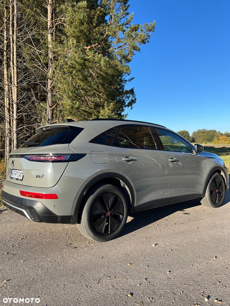 DS Automobiles DS 7 Crossback - 5