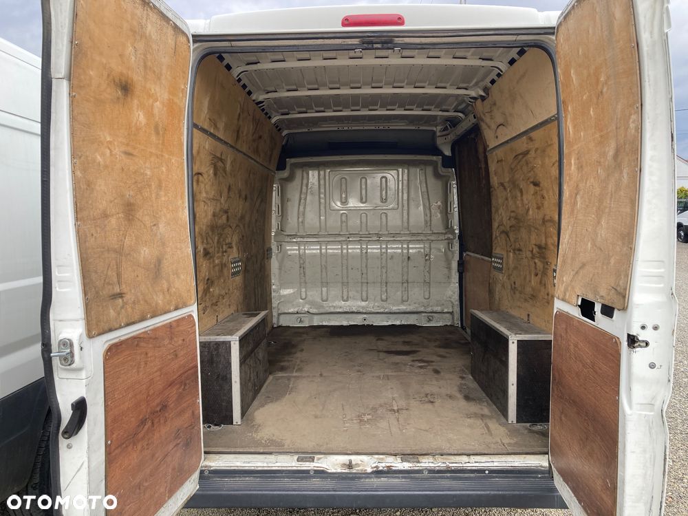 Peugeot Boxer - 7