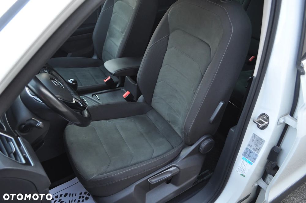 Volkswagen Tiguan 2.0 TDI SCR (BlueMotion Technology) Highline - 23