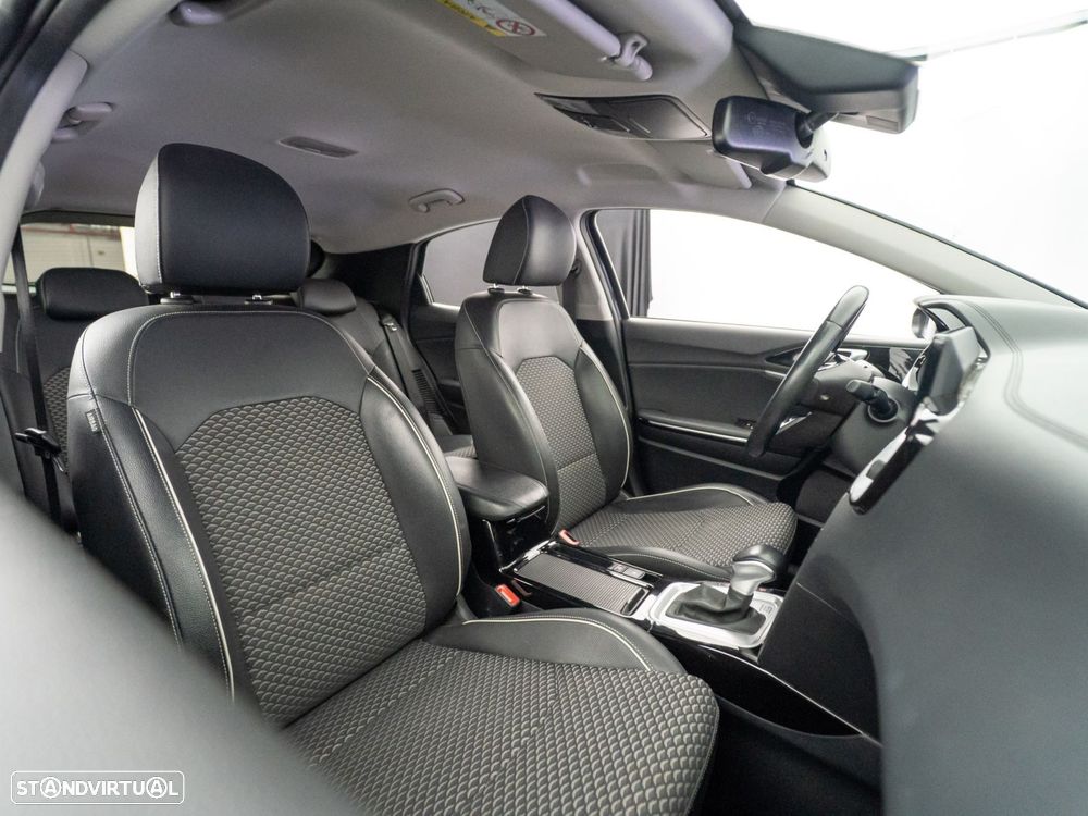Kia XCeed 1.6 GDi PHEV Tech - 47