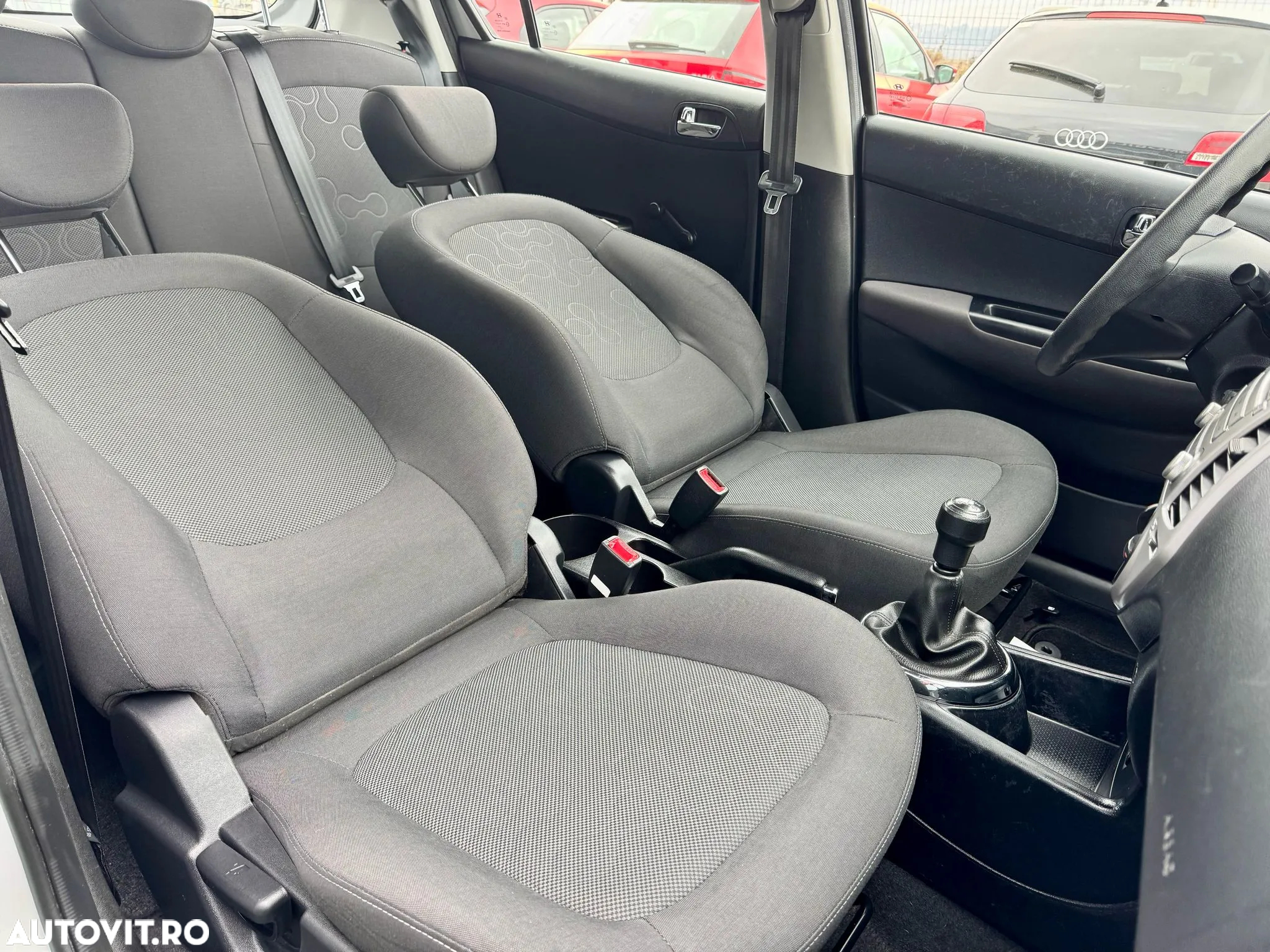 Hyundai i20 1.2 Edition 20 - 18