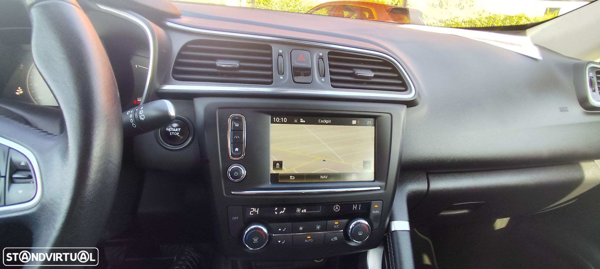 Renault Kadjar 1.5 dCi Exclusive - 23