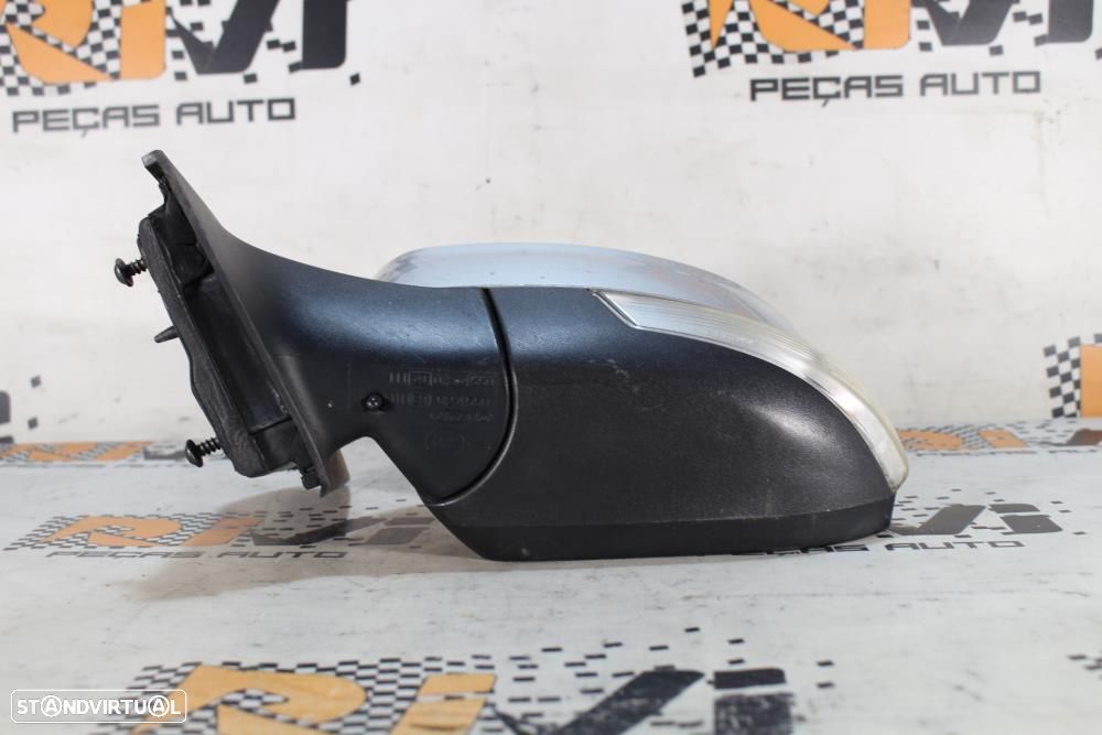 Espelho Retrovisor Esquerdo Ford Focus Iii  Espelho Retrovisor Conduto - 4