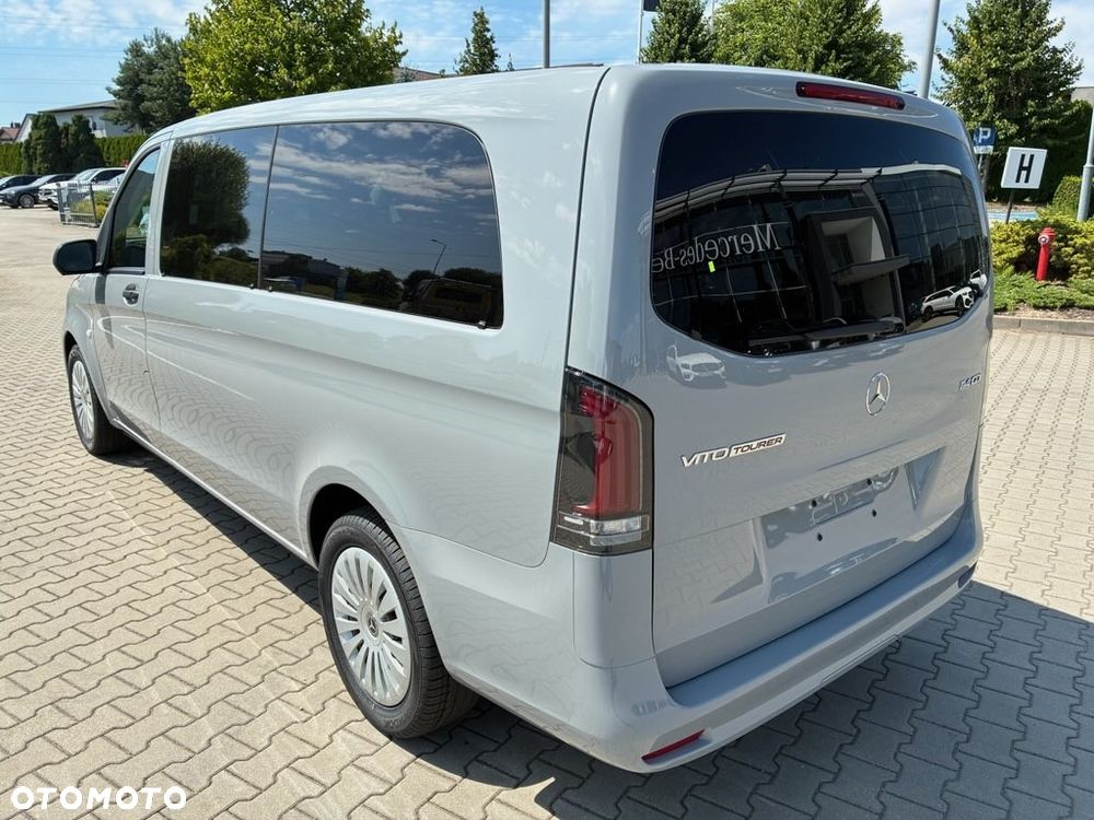 Mercedes-Benz Vito Tourer L3 Pro 9G-Tronic 447.705 - 8