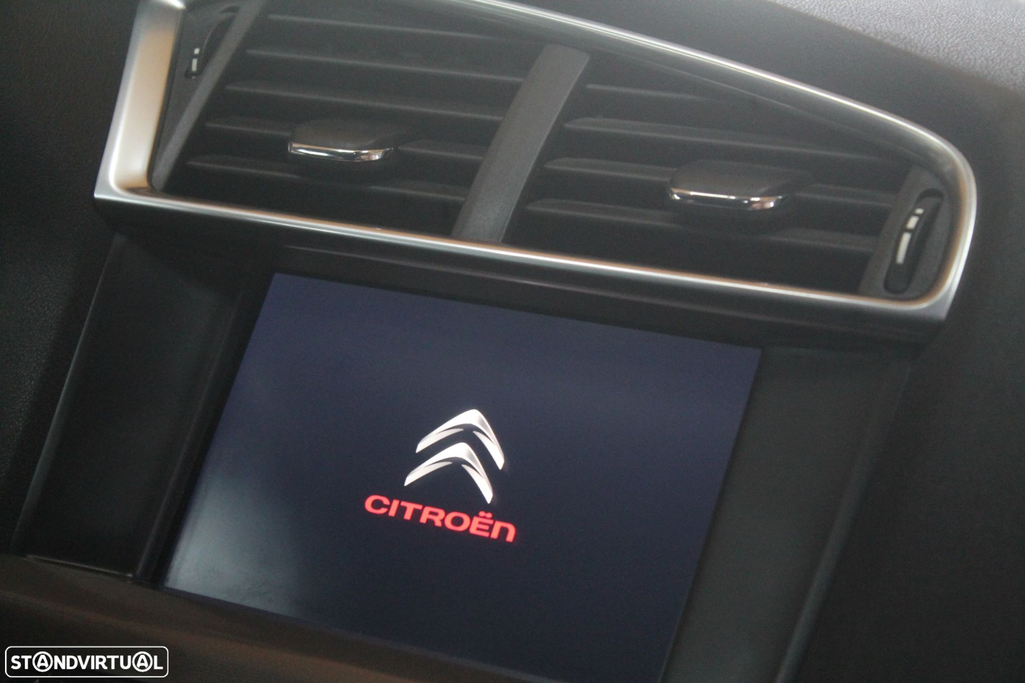 Citroën C4 PureTech 110 Live - 14