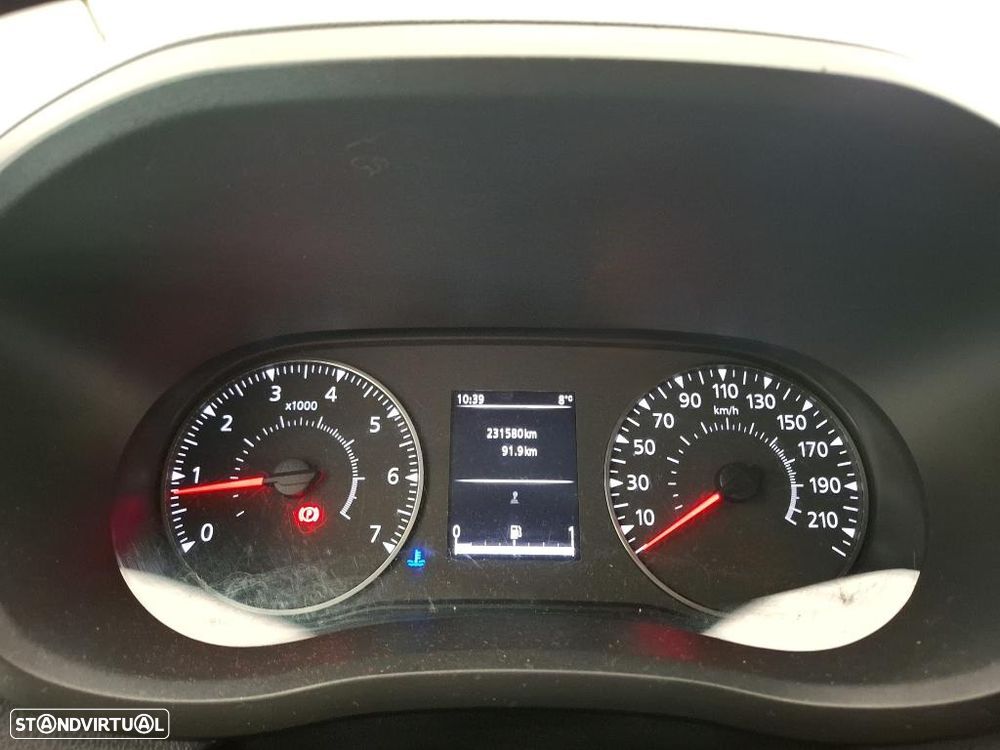 Renault Master 2.3Dci 135 CV L2H2 Grand Confort - c/IVA - 8