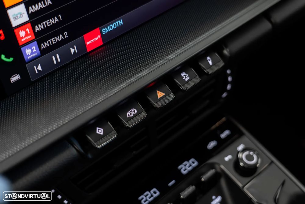 Porsche 911 (992) Carrera S - 22