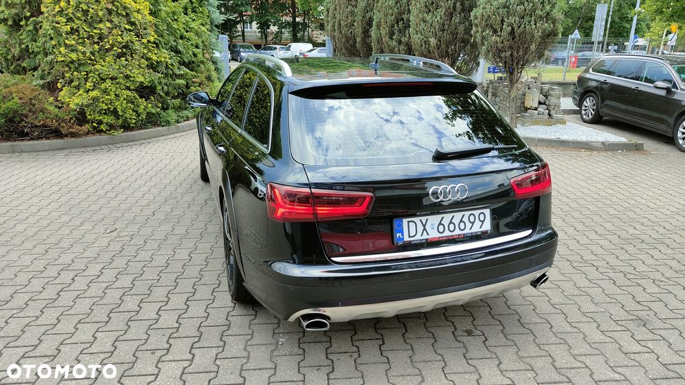 Audi A6 Allroad - 4