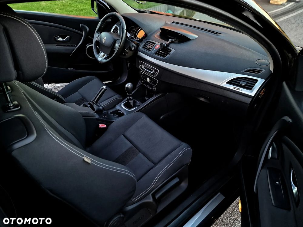 Renault Megane 2.0 16V TCE Dynamique - 15