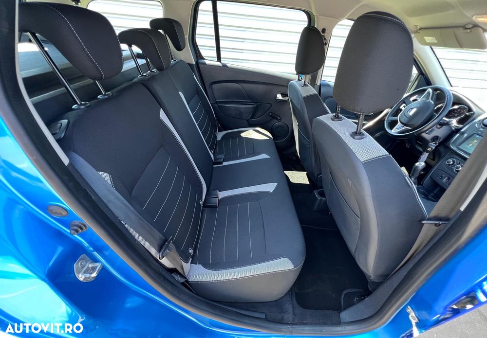 Dacia Logan Stepway 0.9 TCe - 19