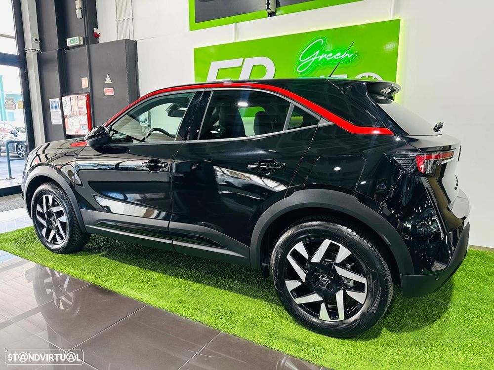 Opel Mokka-e 50 kWh GS - 15