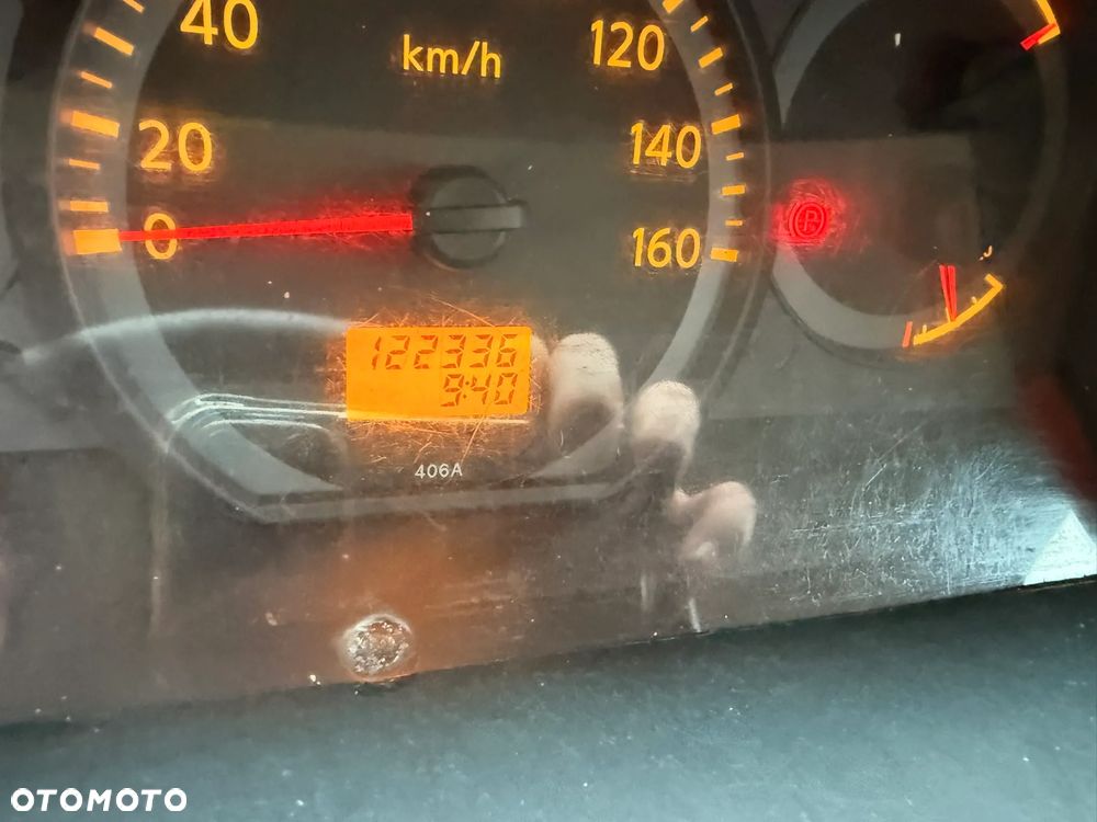 Palfinger P260B (26m w bok 14m)Nissan CABSTAR - 12