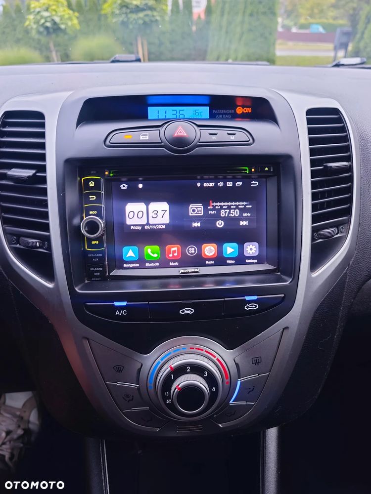 Hyundai ix20 1.4 5 Star Edition - 14