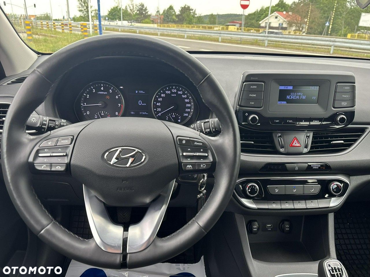 Hyundai i30 1.5 DPI Modern - 13