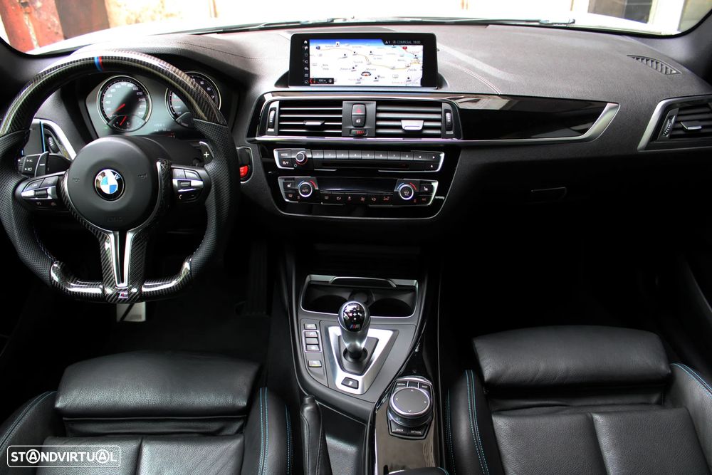 BMW M2 Competition Auto - 5