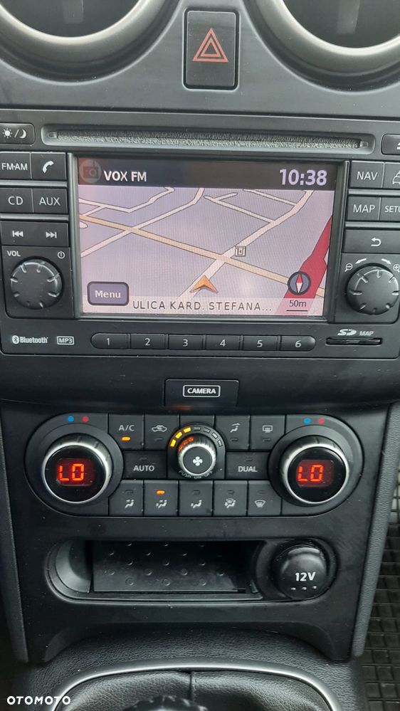 Nissan Qashqai 1.6 dCi DPF Start/Stop 360 - 26